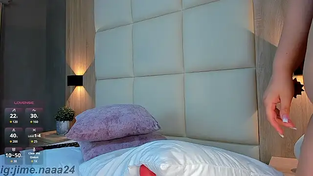 jimena24_ Show in webcam