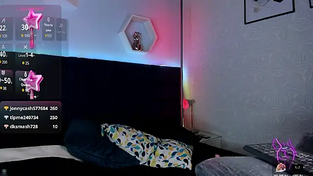 Chat XXX Live _carla_rosee