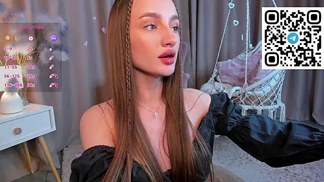 miiss__lulu Obrolan Langsung XXX