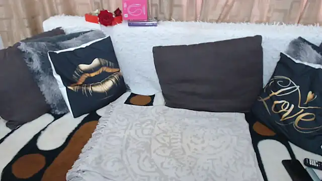 MsMelyssaxx – Live XXX-chat