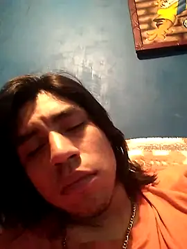 AlexAlejandro13 现场XXX聊天