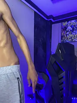 JohanSedas – Live XXX-chat