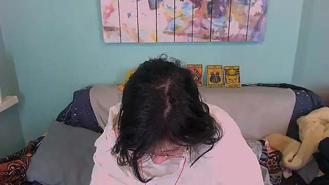 EverlyRays Obrolan Langsung XXX