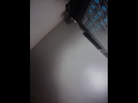 Chat XXX Live leanjamesdean