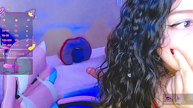 Chat XXX Live kim_saenz20