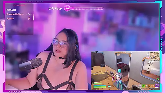 MegariaB: απευθείας συνομιλία ΧΧΧ