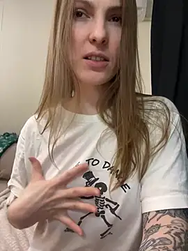 RachelBelI's Live XXX Chat