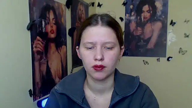 StellaCRLn Live XXX chat