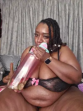 Sembang XXX Secara Langsung ThickianaRider