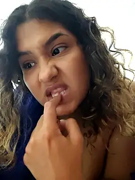 Chat XXX Live BrendaGirs