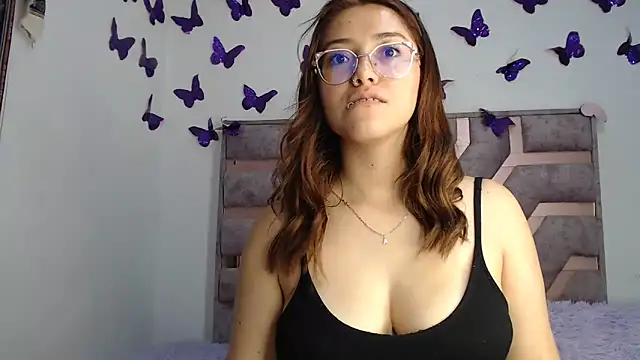 Anny-Fox Obrolan Langsung XXX