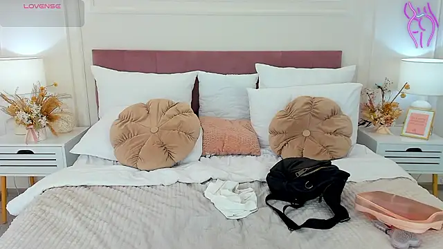 ChloeSug – Naživo XXX chat