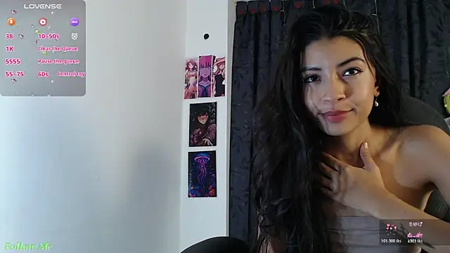 ellajonz's Live XXX Chat