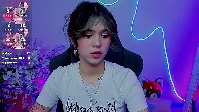 Chat +18 de Hotary_Yuko ao vivo