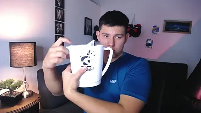 JamesCr_のライブXXXチャット