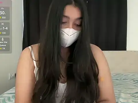 oviyakalra's Live XXX Chat