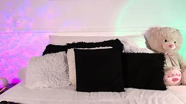 sandy_morgans Live XXX Chat