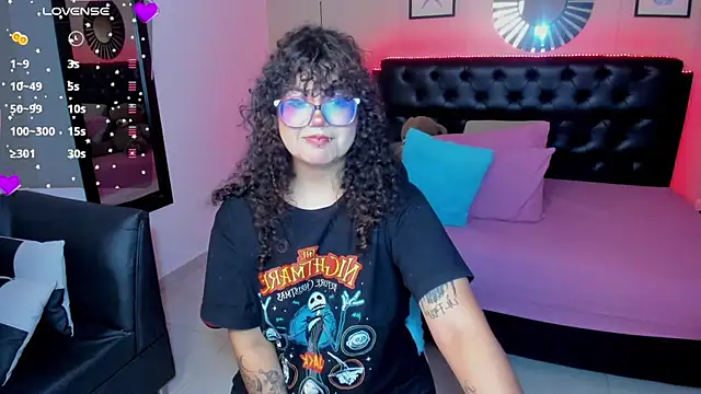 Chat XXX Live _Lilly_miller