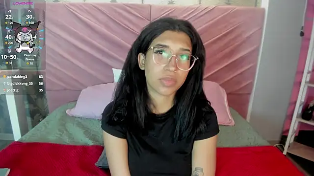 Chat XXX Live Karin_Ks