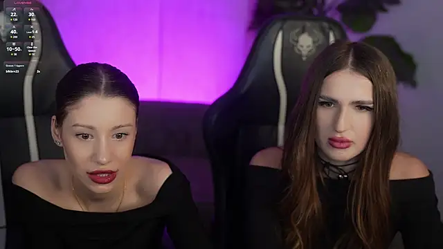 Chat XXX en directo de Selena_Glow