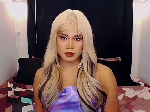 YllanaAltheaXxX Live XXX Chat