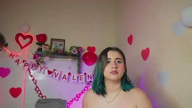 Show de Lana_Herondale na webcam