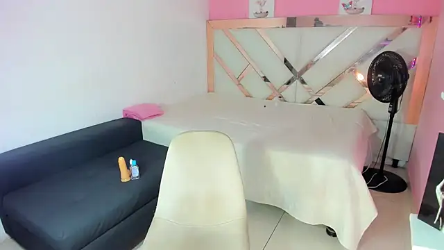 Ashley_Alexa Live XXX Chat