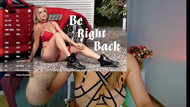 Chat +18 de Emma__Ross ao vivo