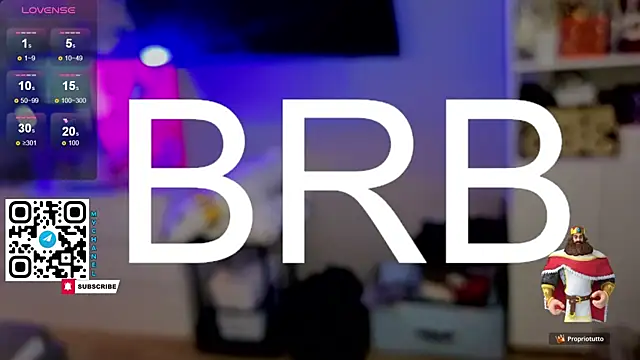 Succubbb Live XXX Chat