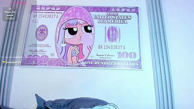 Roxy_Medina Obrolan Langsung XXX