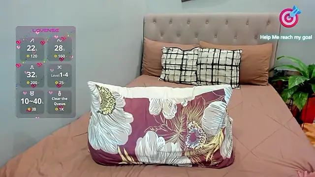 Medusza_X Live XXX Chat