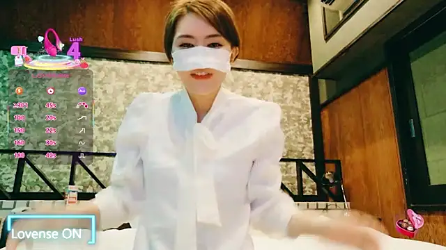 Chat XXX Live Miyuuu_