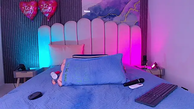 abbyrouss_ Chat XXX in diretta