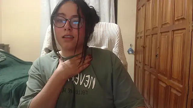 Chat XXX en directo de Venus_cat_