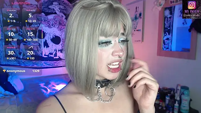 princesita_valija_: онлайн-секс-чат