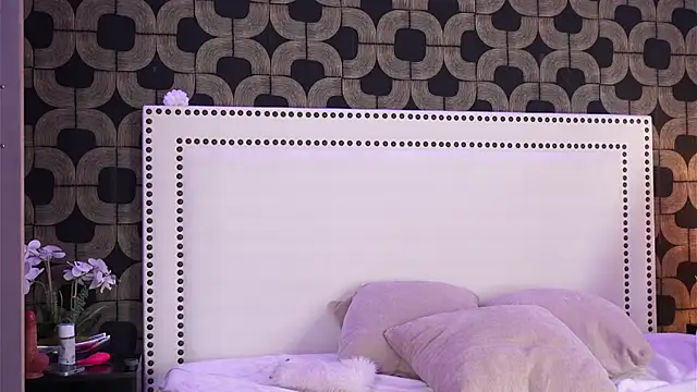 Chat XXX en directo de IsabelaWhite