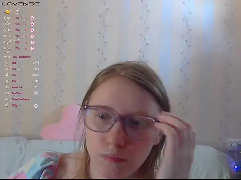 Chat XXX Live LustfulSarah