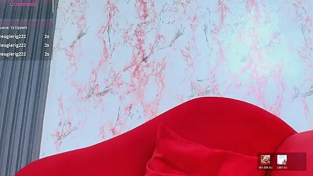 Chat XXX en directo de Helenna_Rose