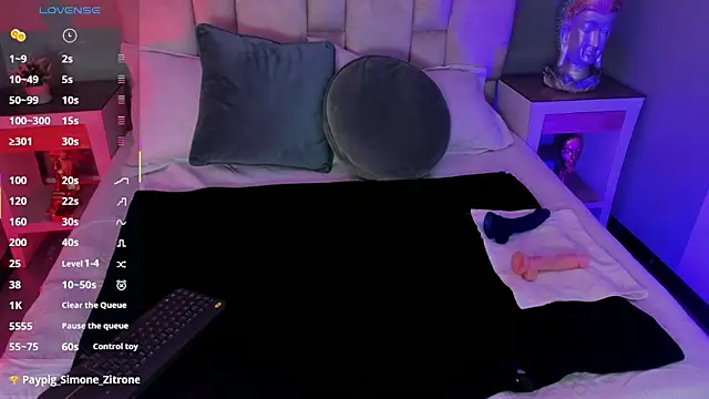 Demetra-Nox01n Live XXX chat