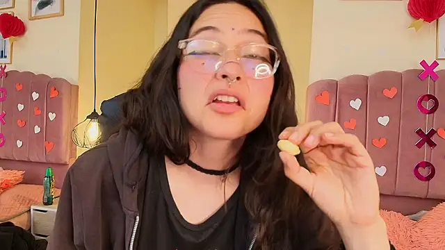 Chat XXX Live Hanabie_