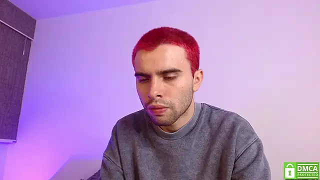 Noyrx: διαδικτυακό σόου στην κάμερα