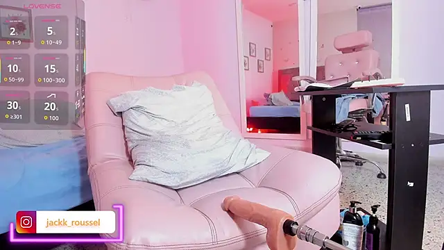 Jack_Rusel live XXX chat