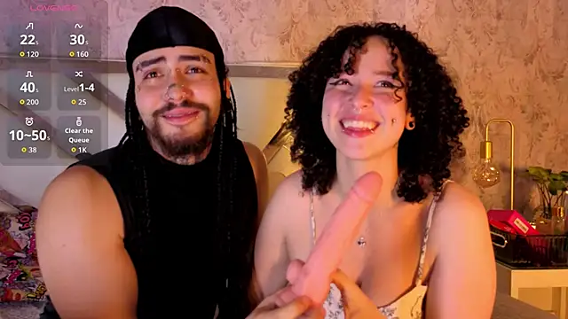 Benny_and_Mark: онлайн-секс-чат