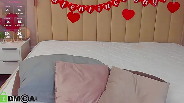 Lauraaa_Smith Chat XXX in diretta