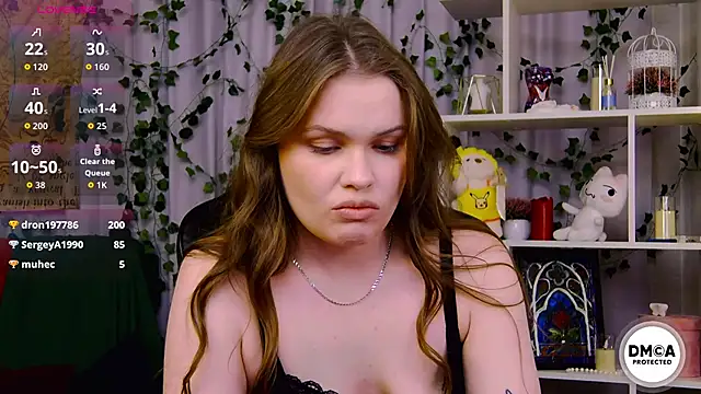 Kate_mermaidn Live XXX chat