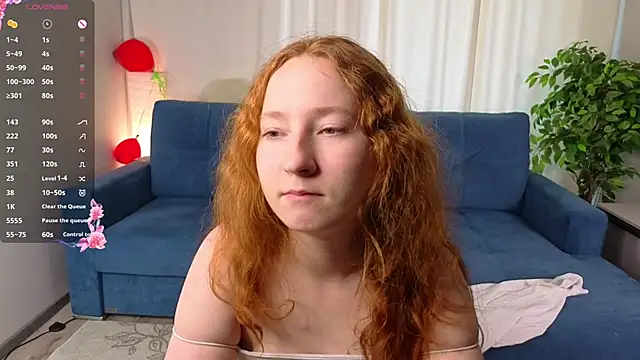 แชท XXX สดของ MaraButtrey