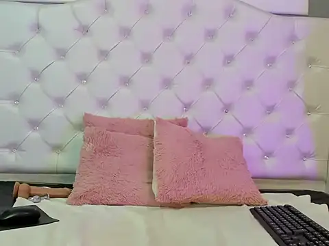 แชท XXX สดของ Eloisa_Morgan