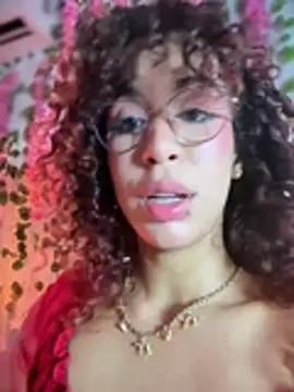 XXX chat uživo modela Woo_isDaphne