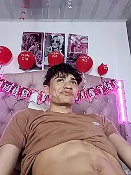 Noir_Sebas live XXX chat