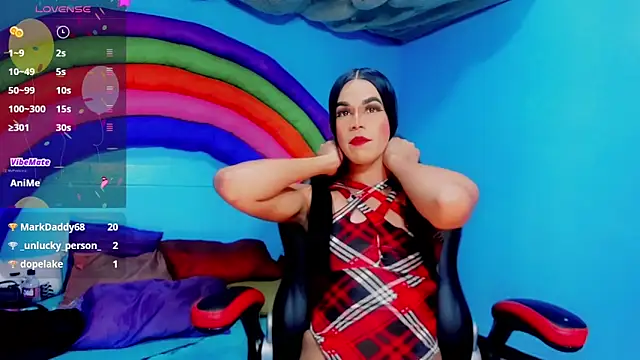 Karlaa_Hernandez_ Live XXX Chat